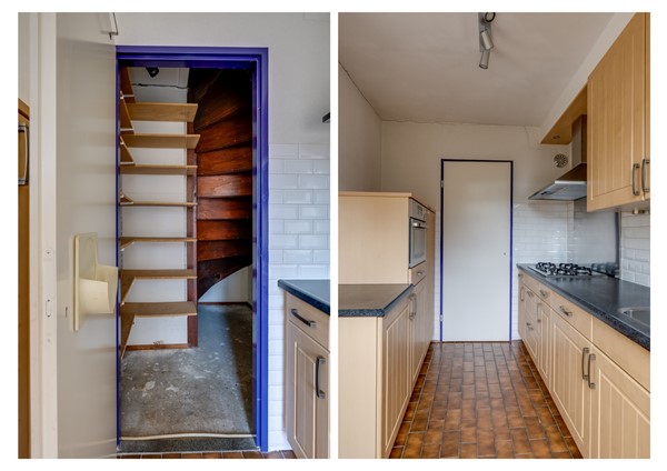 Medium property photo - Sporkt 18, 5122 HD Rijen